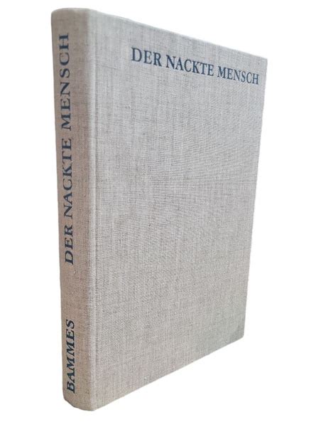 der nackte mensch|Der nackte Mensch : Hand